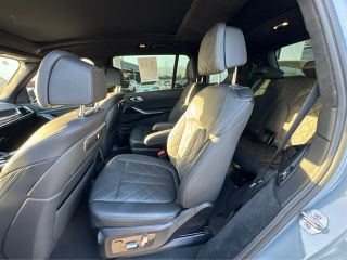 2023 BMW X763757125122689122