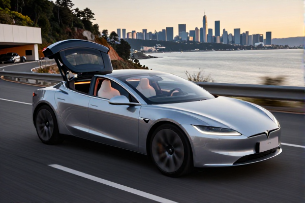 Tesla Roadster Tesla Roadster