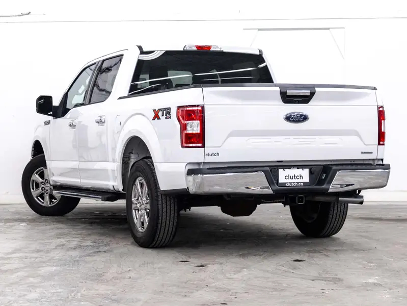 2019 Ford F-15063803635218691122