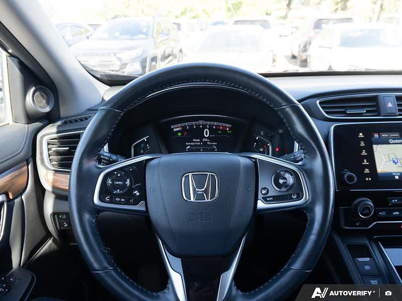 2020 Honda CR-V Touring Awd64065812676482123