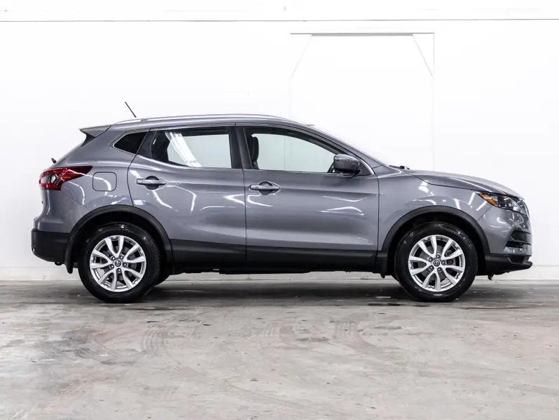 2022 Nissan Qashqai63854271168001123
