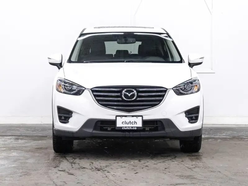2016 Mazda CX-564534168909570122