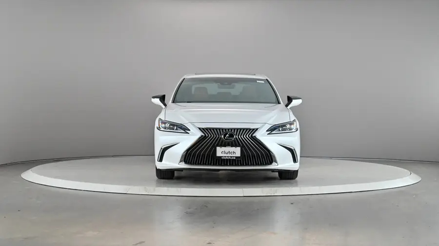 2020 Lexus ES64156451638915120