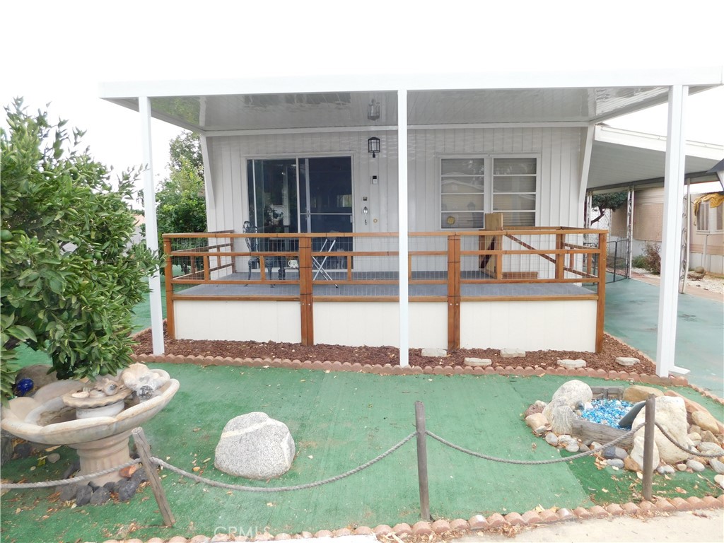 12874 California Street 61, Yucaipa CA, 9239963878848705795120
