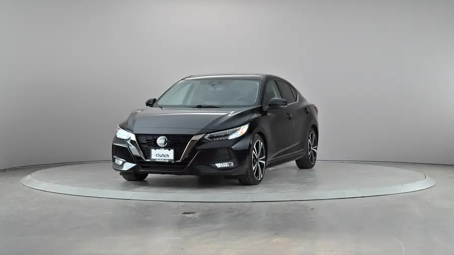 2020 Nissan Sentra64400861262467121