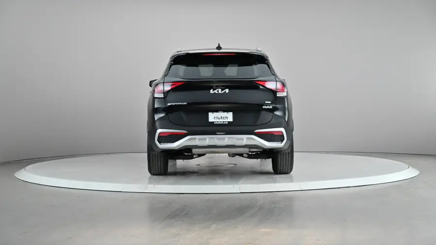 2023 Kia Sportage63647284605059124