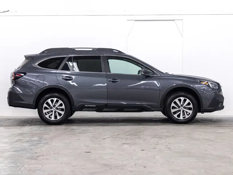 2021 Subaru Outback64143093871233121