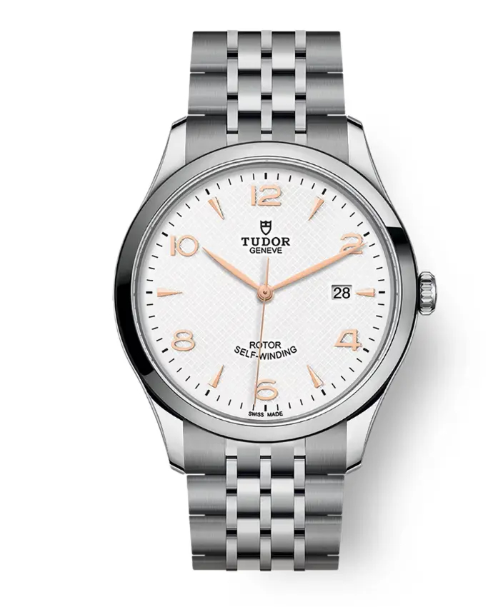 Tudor nulo64265766137219120