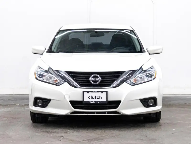 2017 Nissan Altima64389787617410120