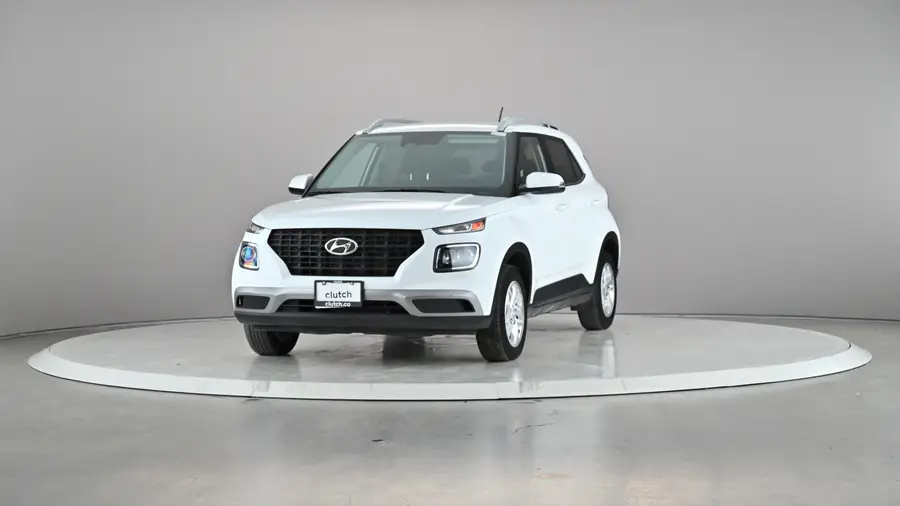 2024 Hyundai Venue63526782709635120