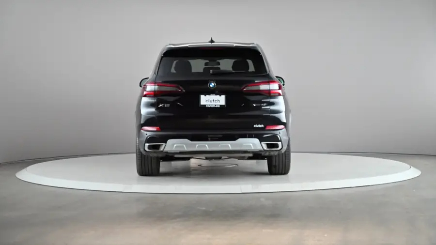 2023 BMW X564220718702338123