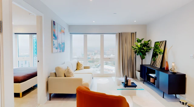 2 Bed 2 Bath Bloomery Place 24423#, Sheffield