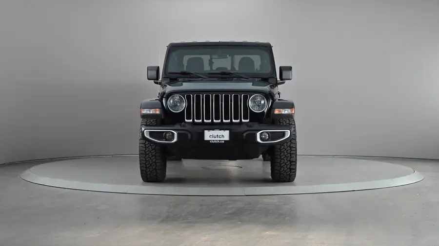 2021 Jeep Gladiator64696475418754121