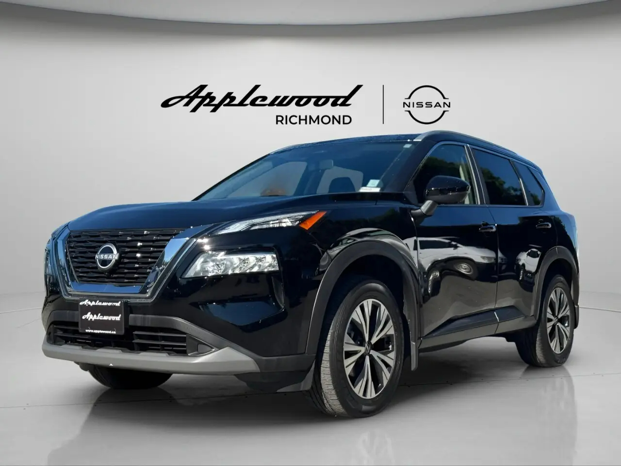 2023 Nissan® Rogue SV Moonroof AWD  •  28,706  kilometres64121252915074120