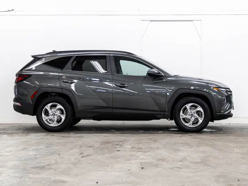 2022 Hyundai Tucson63535456168833124