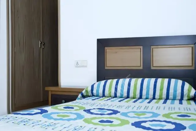 Habitación individual