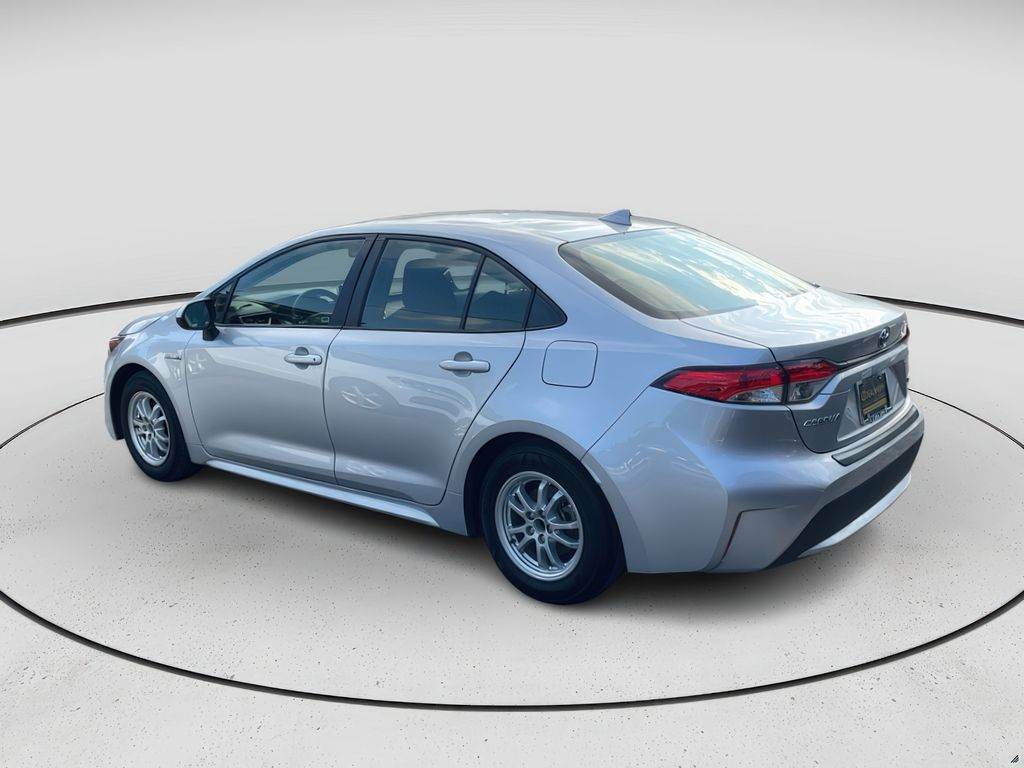 2020 TOYOTA COROLLA LE HÍBRIDO63325384750593121