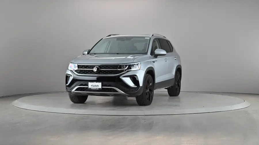 2023 Volkswagen Taos64378510132739122