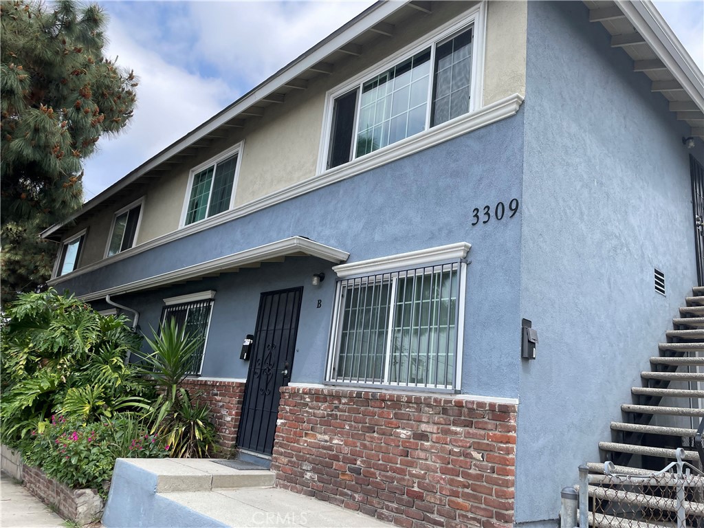 3309 E 8th Street B Los Angeles CA, 9002364131186828673122