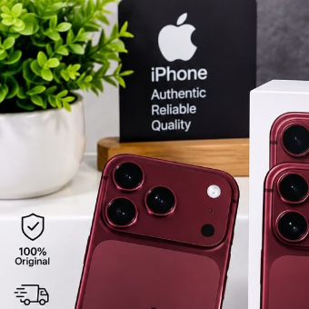 Brand New Sealed iPhone 18 Pro Max for Sale