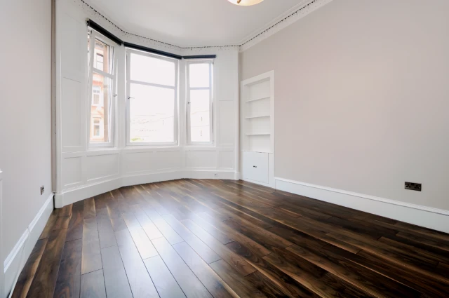 2Bedrooms, 1Bathrooms Kilmarnock Road, G43 1TU, Glasgow