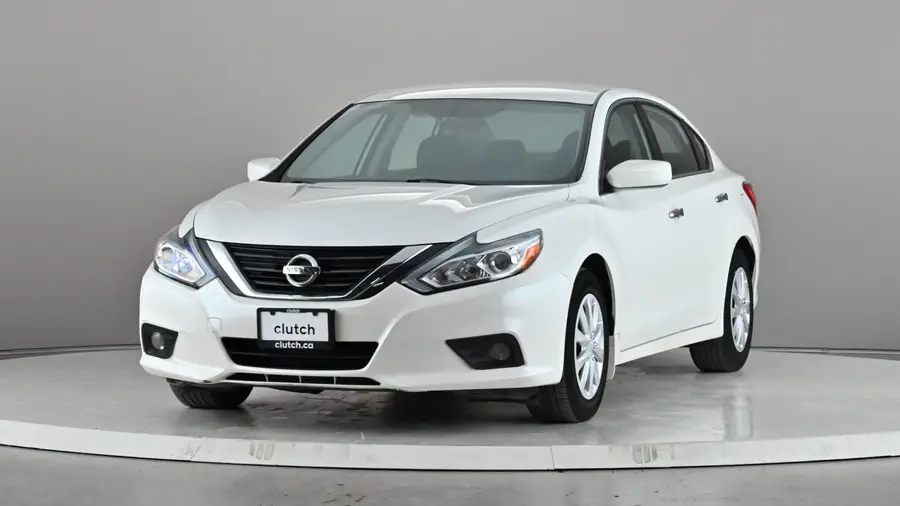 2016 Nissan Altima63889328344451124