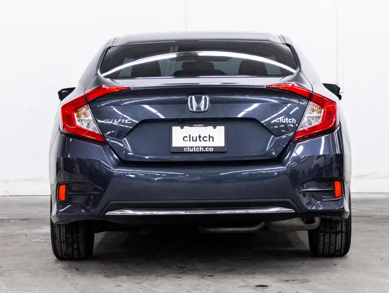 2020 Honda Civic63881762096131123