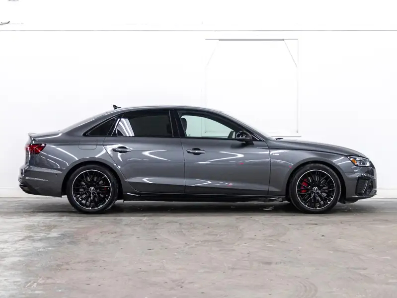 2024 Audi A464565214354178121