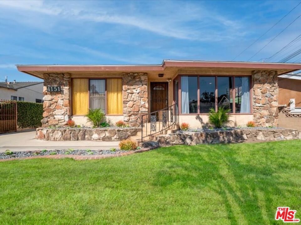 4151 W 132nd Street A Hawthorne CA, 9025063866116014849120