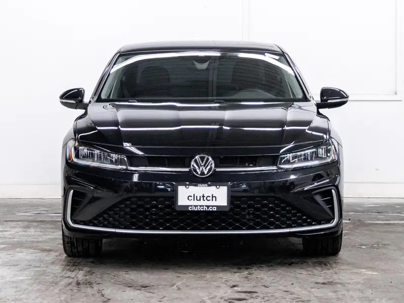2025 Volkswagen Jetta63868584445569121