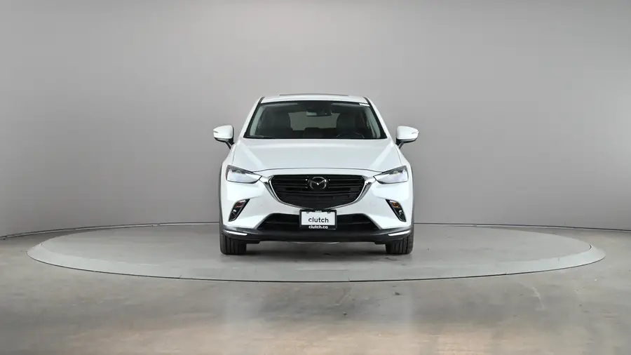 2019 Mazda CX-364331861114370122