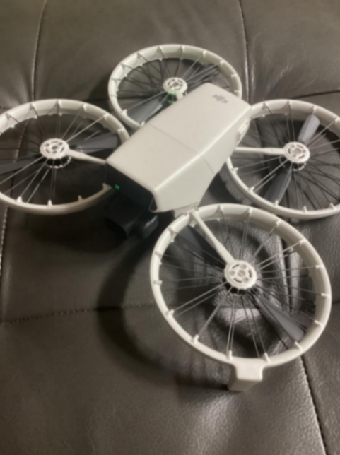 (Original $439) Dron DJI Flip (RC-N3) - Usado63192449523457120
