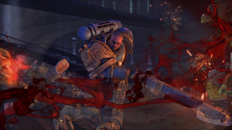 [Regalo] Warhammer 40000 Space Marine Edición Master Crafted MULTi8-ElAmigos62959943610369123