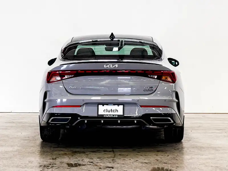 2022 Kia K563744160686977123