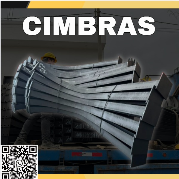 Metal Formwork Supply Service for Tunnels