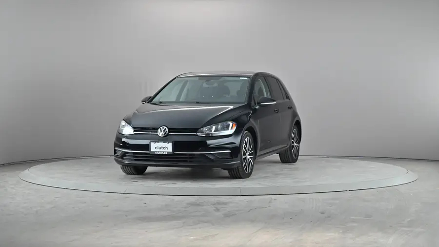 2018 Volkswagen Golf64816616420738122