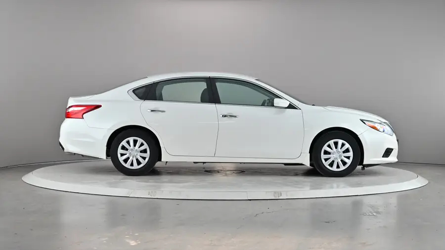 2016 Nissan Altima64101085786243122