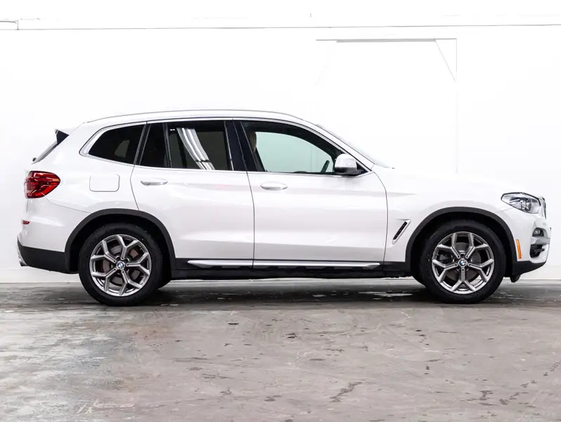 2021 BMW X364312016933251121