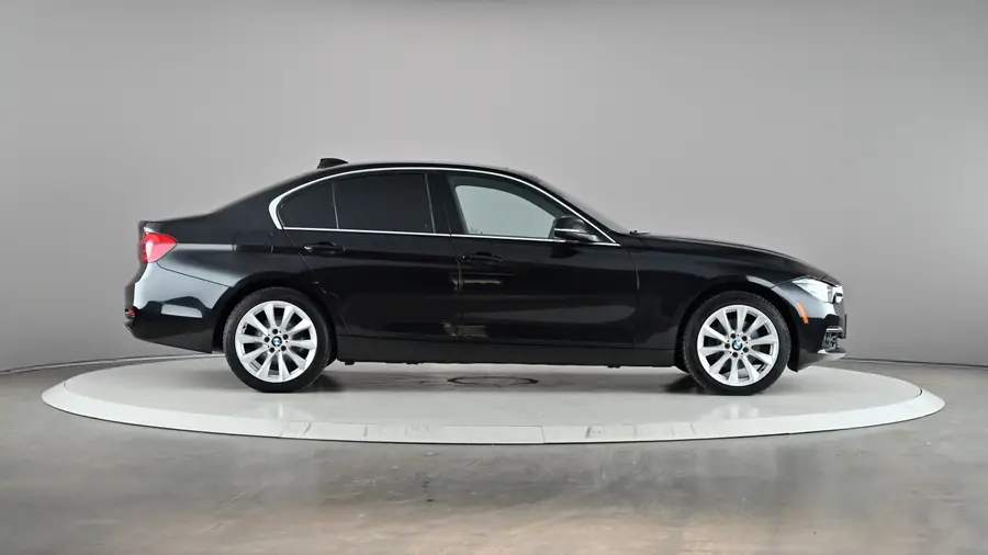 2017 BMW 3 Series63759061351809123