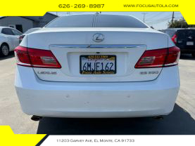 2010 LEXUS ES63777514380931122