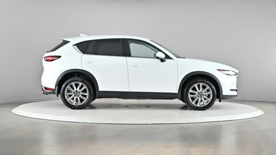 2021 Mazda CX-563722819648515121