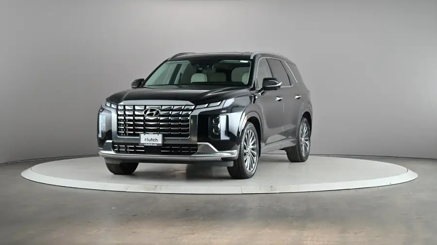 2023 Hyundai Palisade64432158649345121