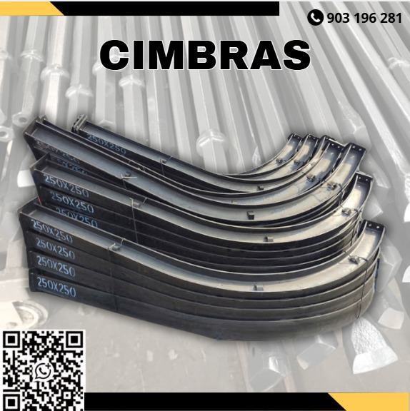 Metallic Shoring Service for Mining