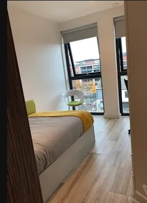 Newcastle 1 - Baño privado plateado64365466214659121