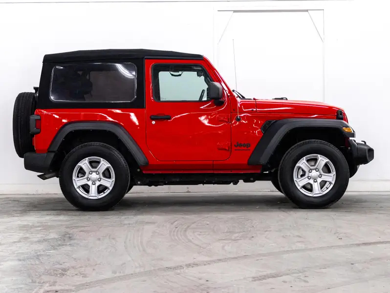 2022 Jeep Wrangler64201271870977122