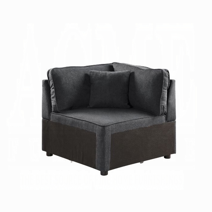 Silvester Modular - Cuña con almohada