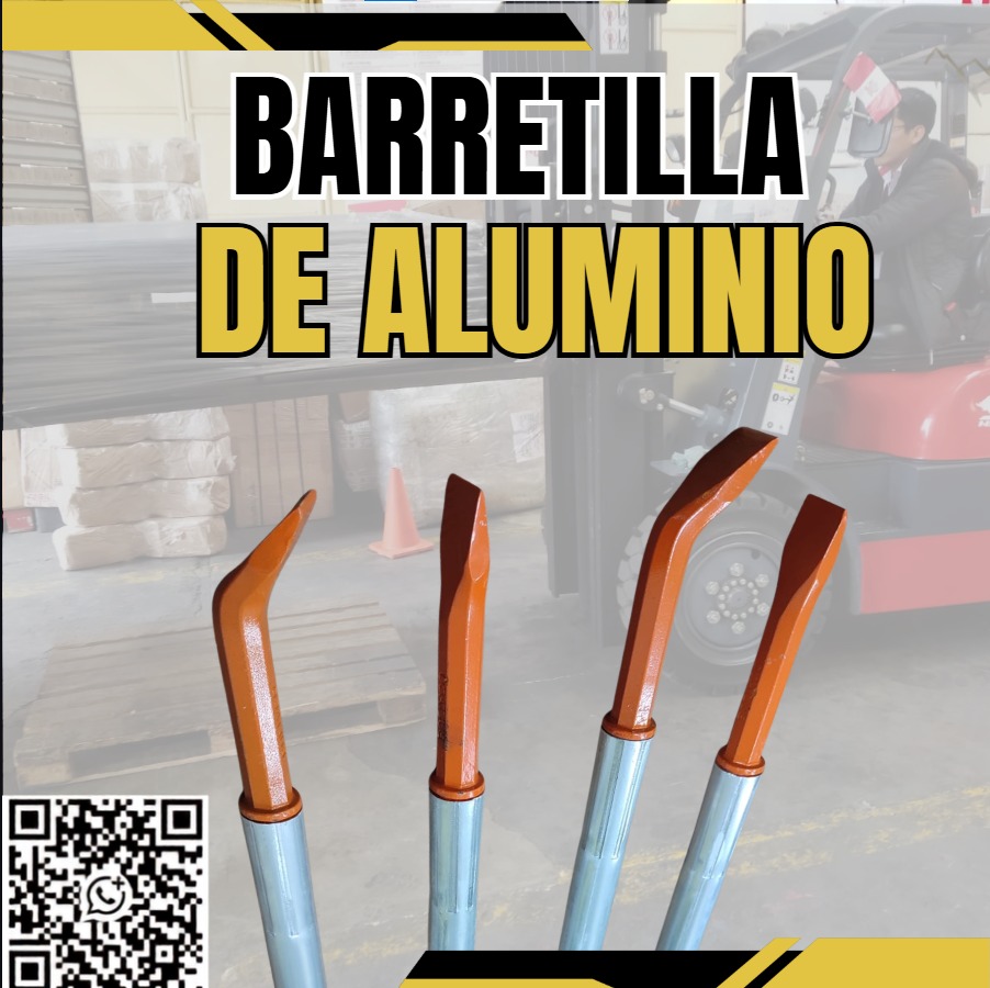Aluminum Barrette Sales Service