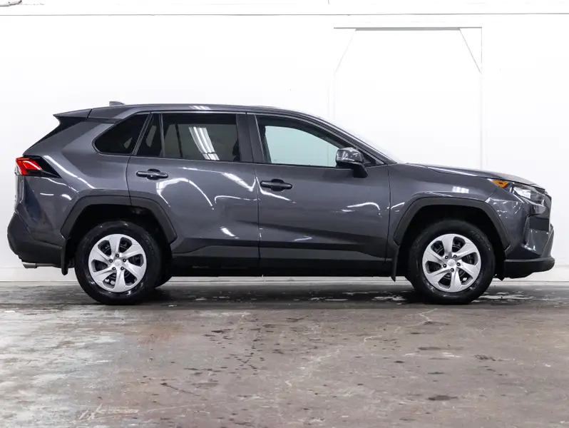 2023 Toyota RAV463868544500739121