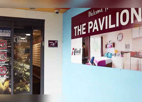 The Pavilion, Birmingham64287780129025122
