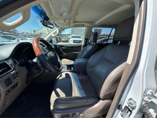 2018 LEXUS GX63758420517251121